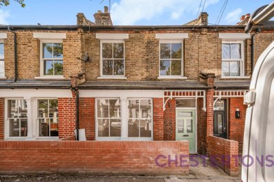 Terraced