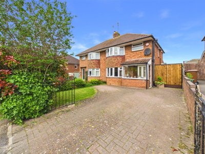 Semi-Detached