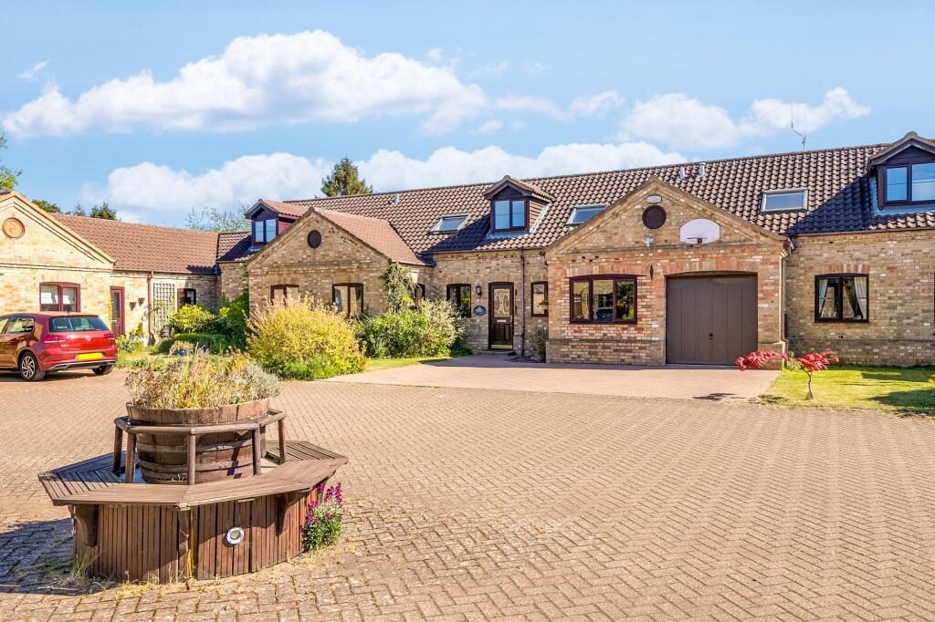 Barn Conversion