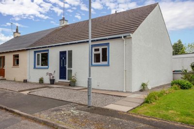 Property on DG7 2LB