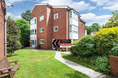 Property on Priesty Court, CW12 4AH