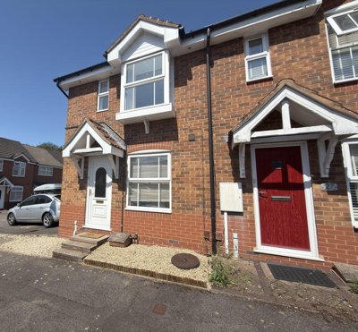Terraced