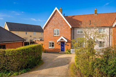 Property on Tabernacle Lane, NR16 1LE