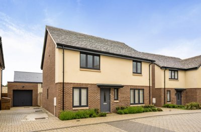 Property on OX27 8BY