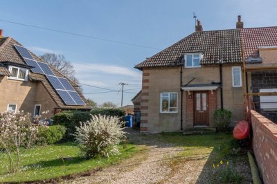 Property on Church Walk, PE31 8DH