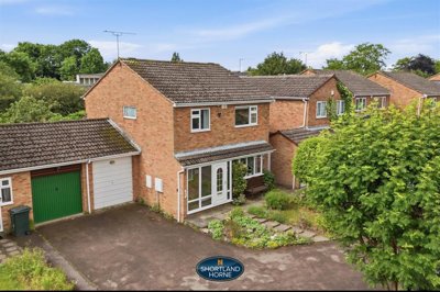 Property on CV3 2RH