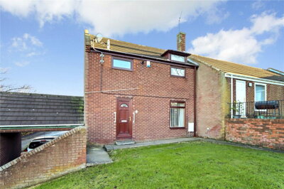 Property on Jubilee Close, DH7 6HB