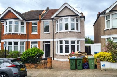 Semi-Detached