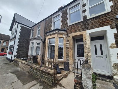 Terraced