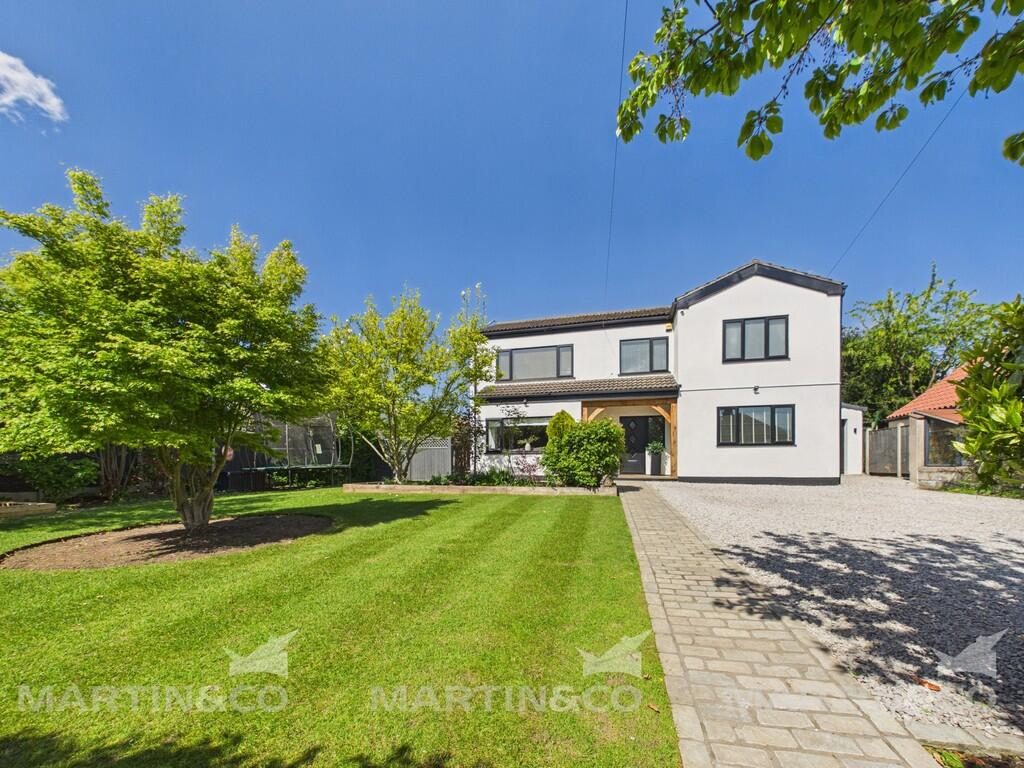 Detached House