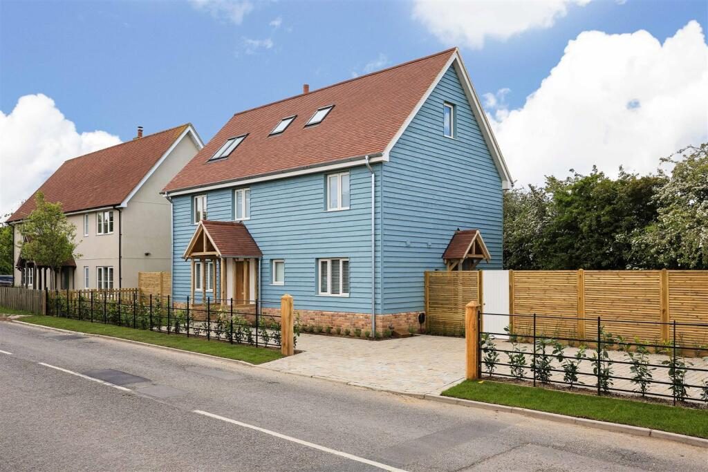Detached House