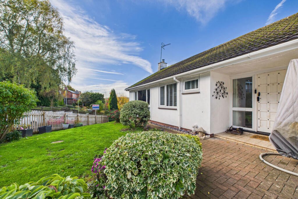 Bungalow