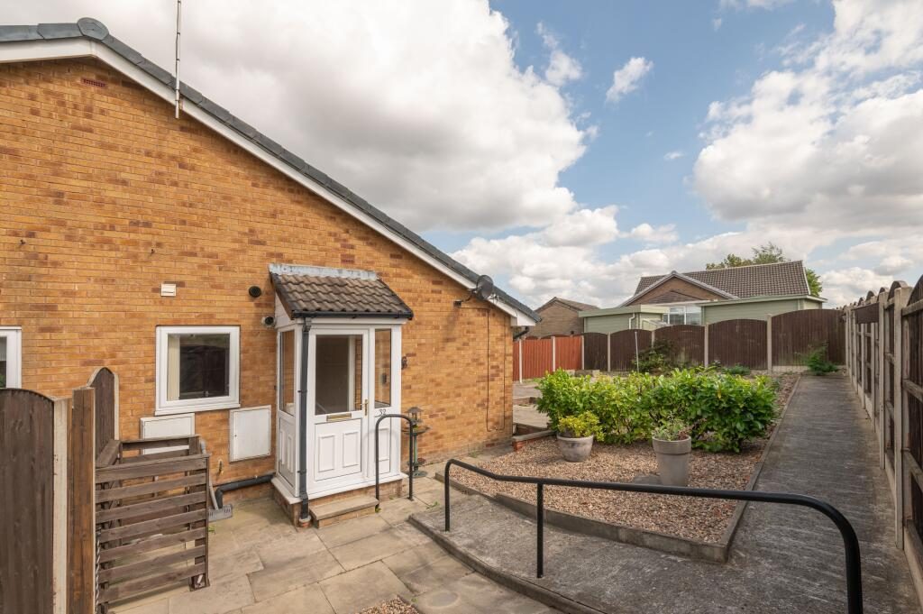 Bungalow