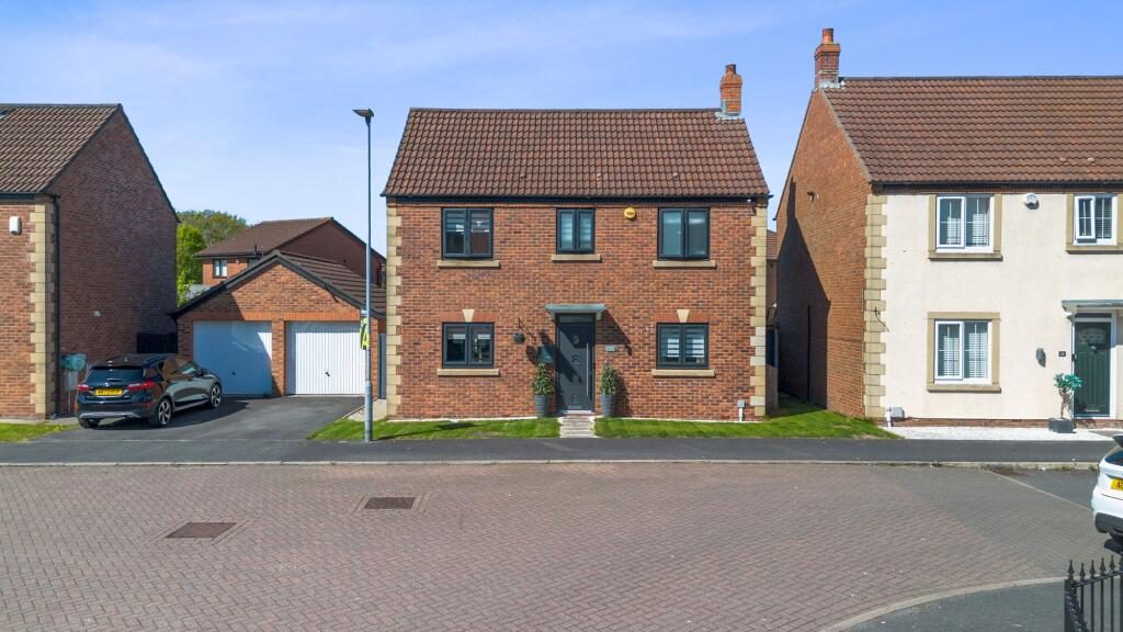 Detached House