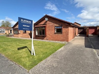 Property on Vine Road, CH66 2XX