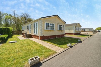 Property on Stuston Road, IP22 4JB