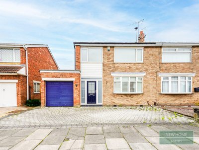 Property on Picton Avenue, TS22 5BP