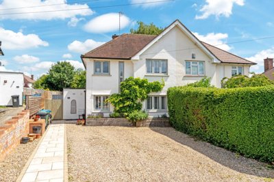 Semi-Detached