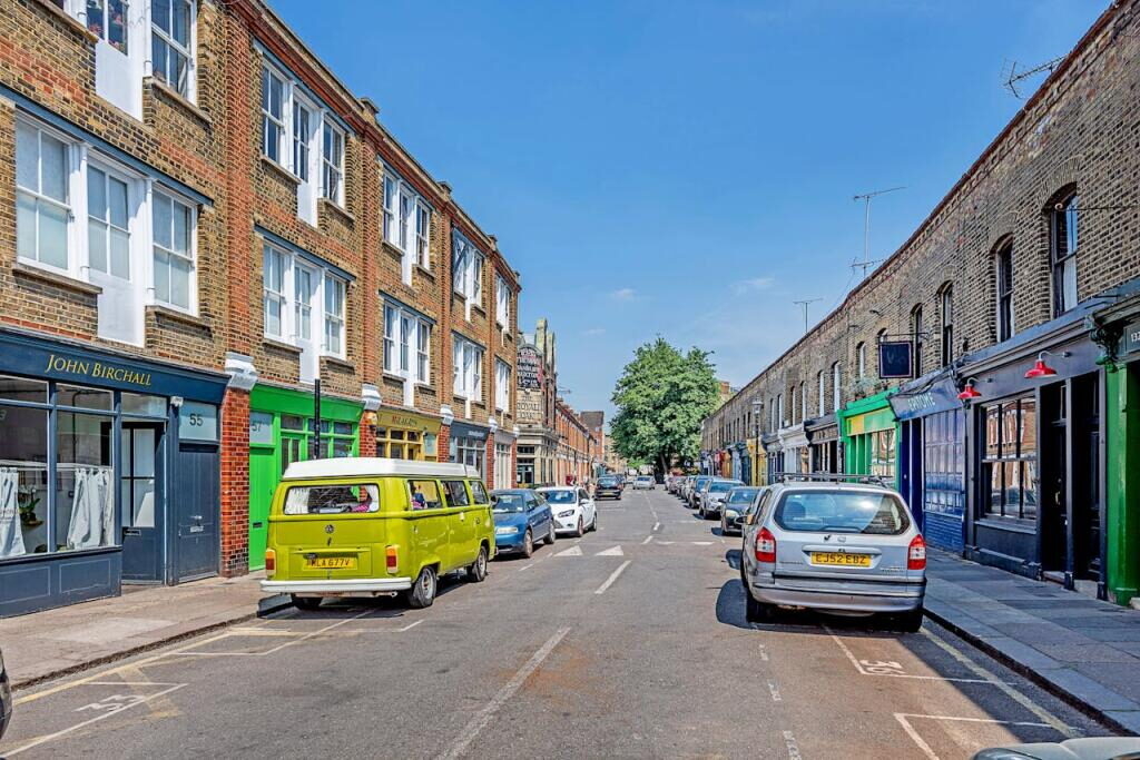 Commercial Development