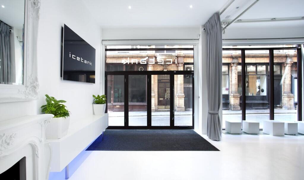 Retail Property (high Street)