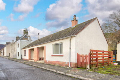 Property on Sutherland Street, KW8 6LQ