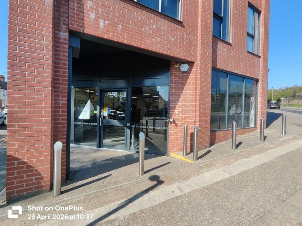 Commercial Property