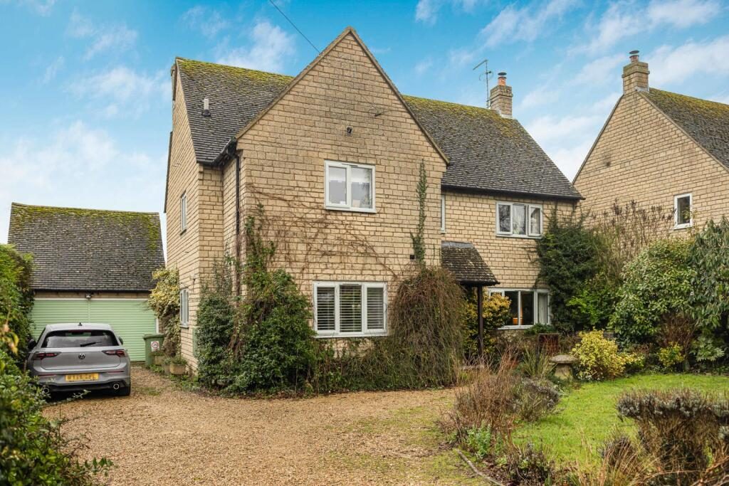 Detached House