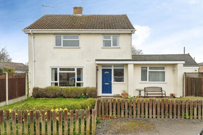 Property on High Street, PE15 0JA