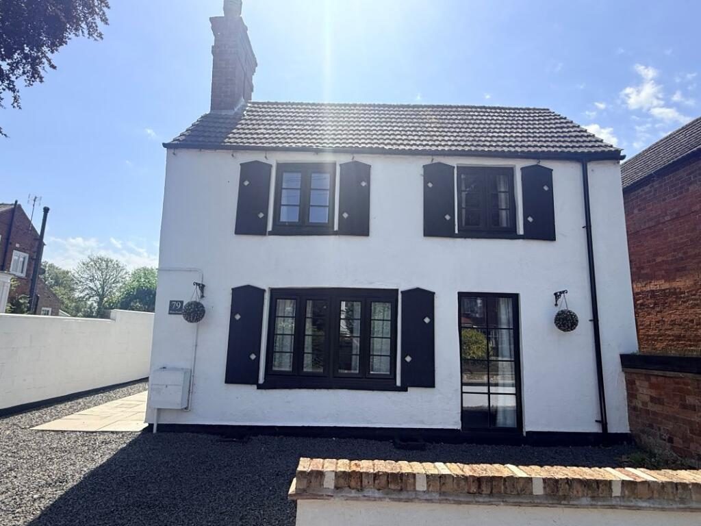 Cottage