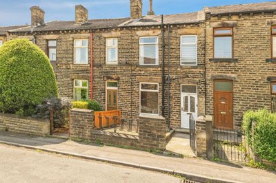 Terraced