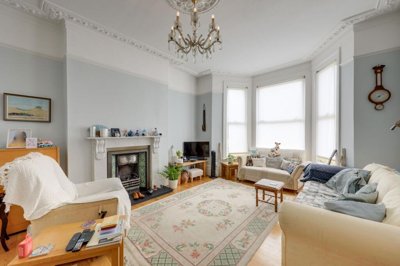 Property on Wellmeadow Road, SE6 1HP