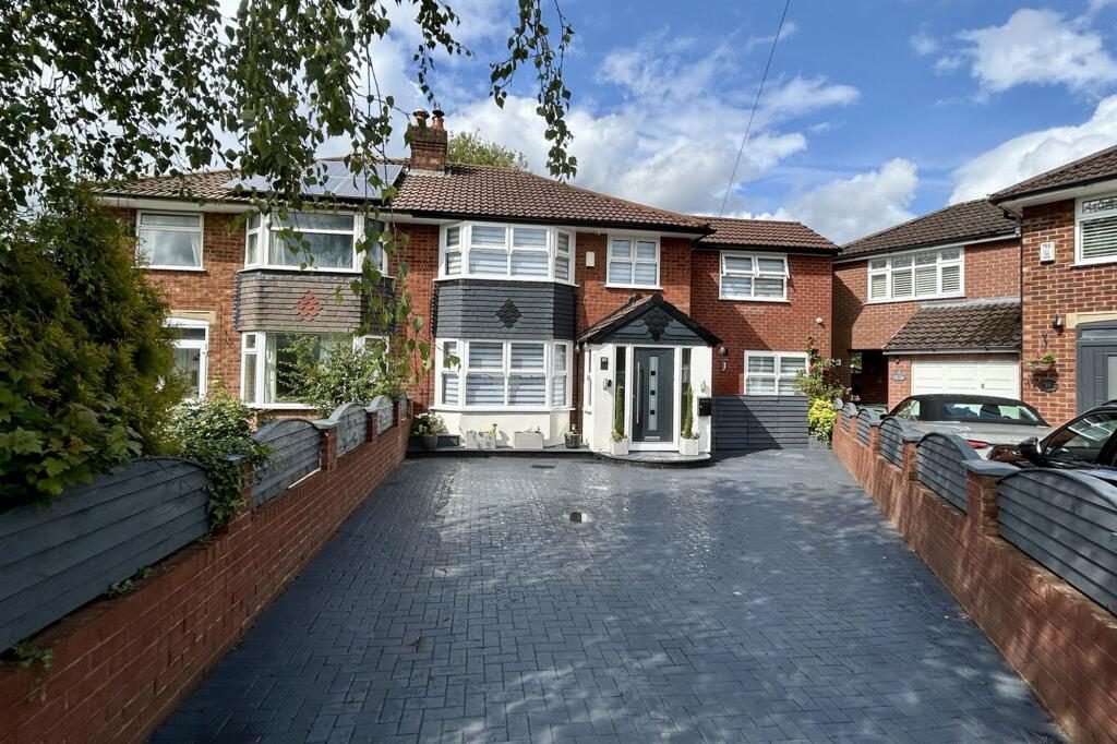 Detached House