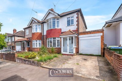 Semi-Detached
