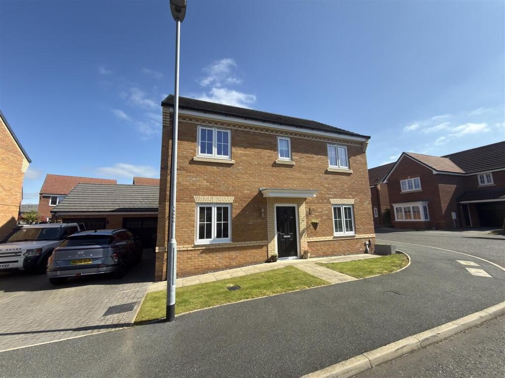 Detached House