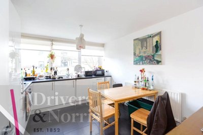 Maisonette