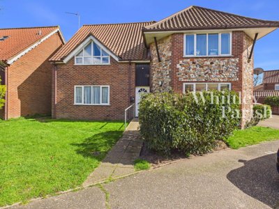 Property on Riverside Maltings, IP22 4RA