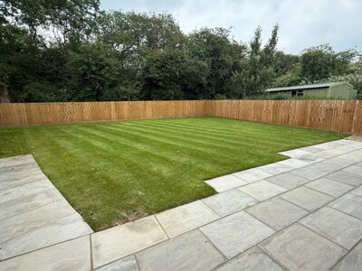 Property on IP14 6FE