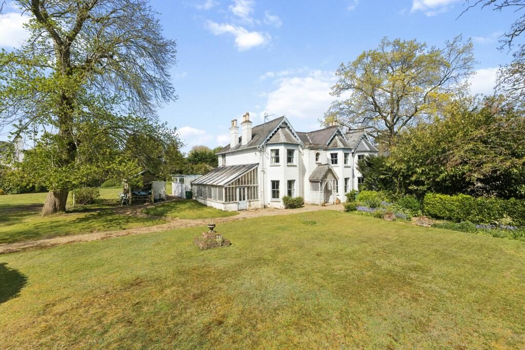 Detached House