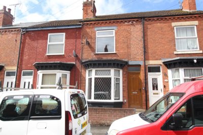 Terraced