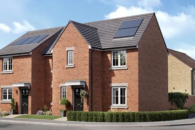 Property on YO15 3NG