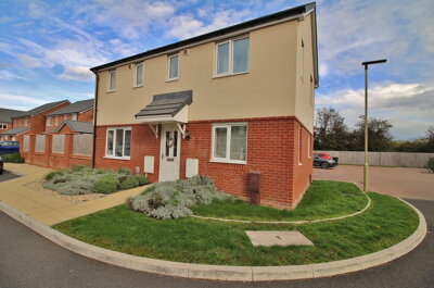 Property on Turret Avenue, PO9 2GN