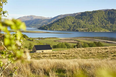 Property on IV40 8EY