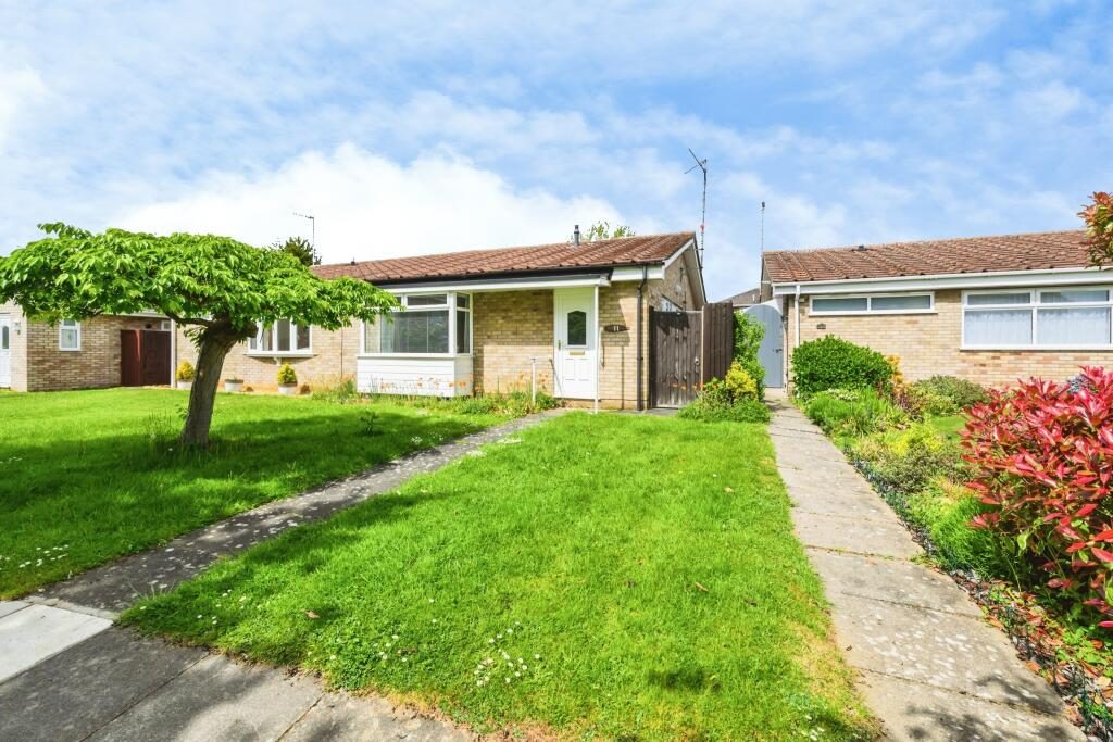 Bungalow