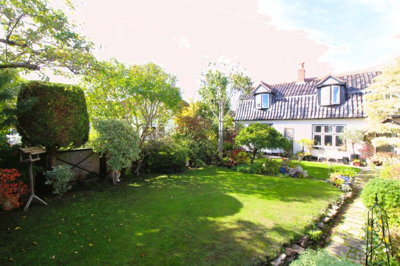 Property on High Street, TA5 1BT