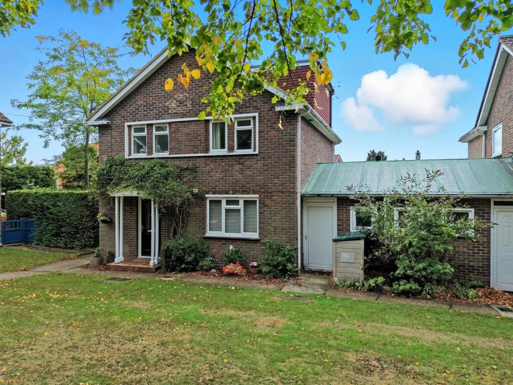 Detached House