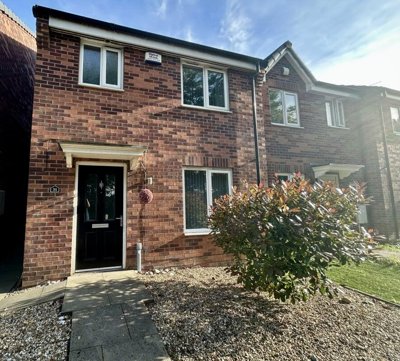 Semi-Detached