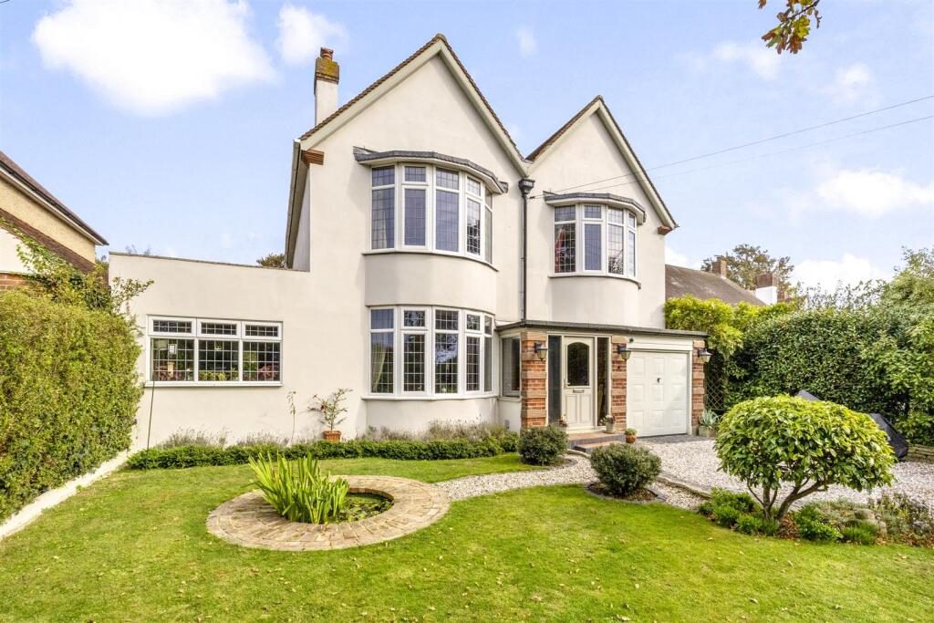 Detached House