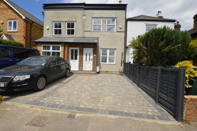 Semi-Detached