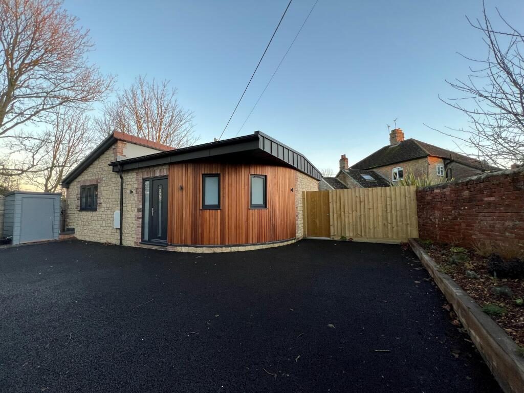 Bungalow