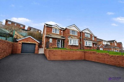 Property on The Meadows, CF39 8BS